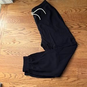 Zara Jogger Pants